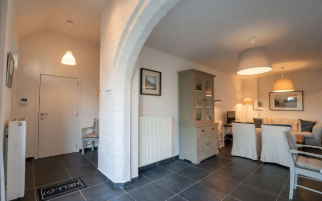 Ons Nest De Haan in De Haan