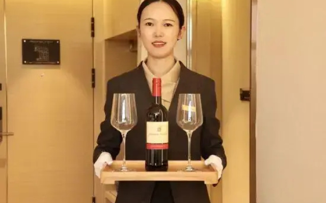Lavande Hotel (Baoshan Wuzhou International Plaza)