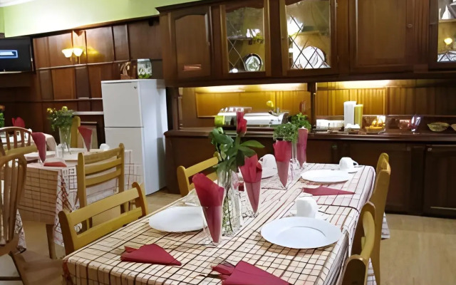 Twickenham Guest House