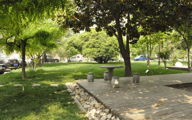 Holiday Inn Zhengzhou by IHG