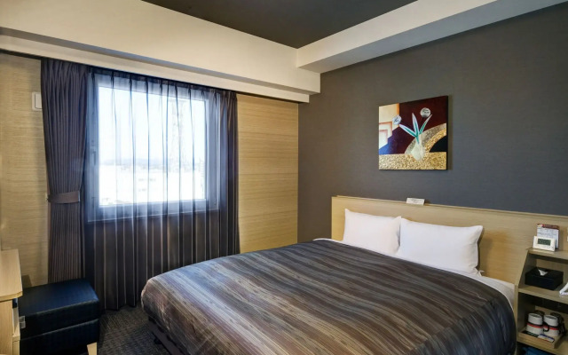 Hotel Route Inn Ishioka