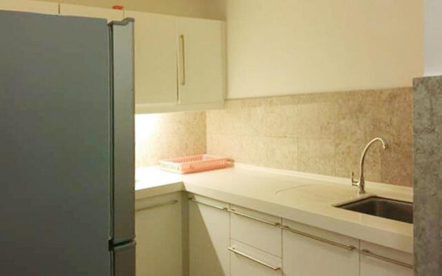 Eastern Suites at Times Square KL