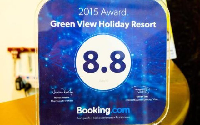 Green View Holiday Resort