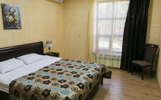 Caravan Saray Hotel