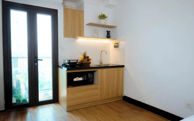 A9 Beach Hotel Da Nang