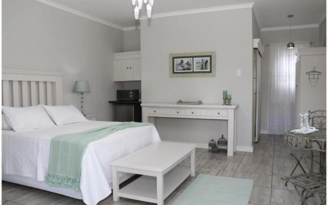 Montarie Guest Accommodation