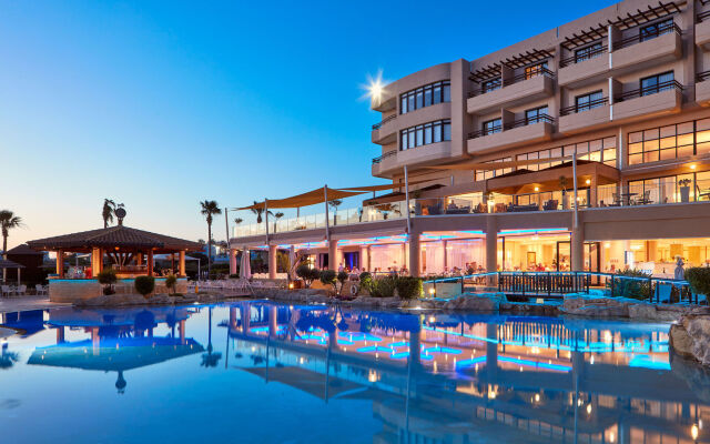 Atlantica Golden Beach -Adults Only