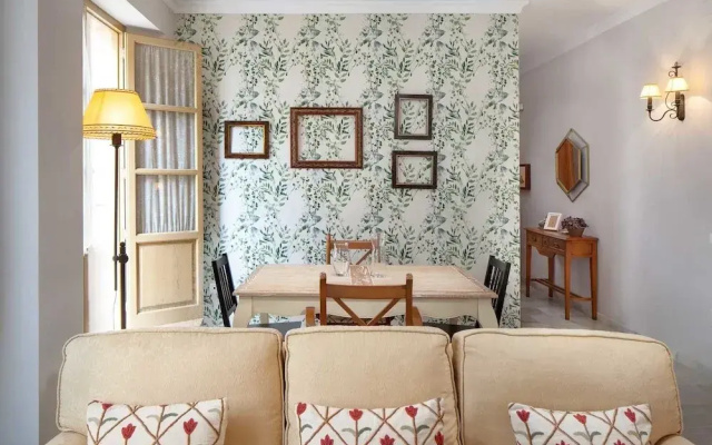 Romantic Apartment