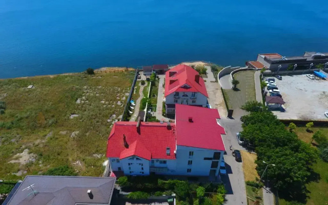 Гостевой дом "На Набережной"