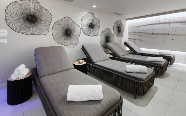 Hotel Park Plava Laguna