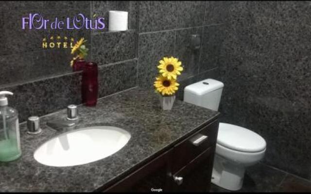Flor de Lótus Hotel