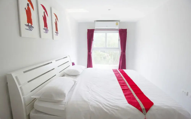 The Place Pratumnak By Pattaya Sunny Rentals