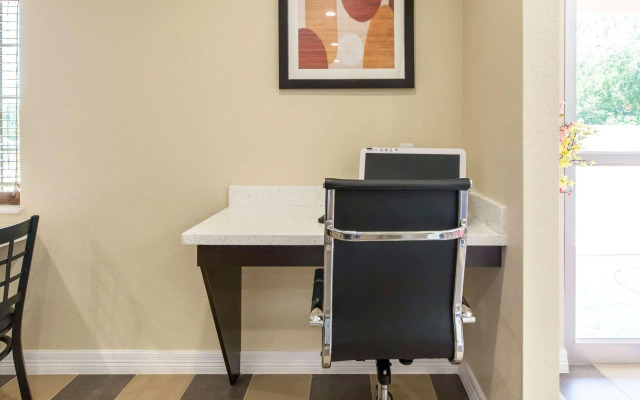 Scottish Inns and Suites Spring, TX