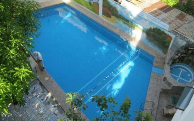 Hotel Cielo