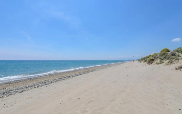 Cubo's Apartamento Arenas de Marbella B