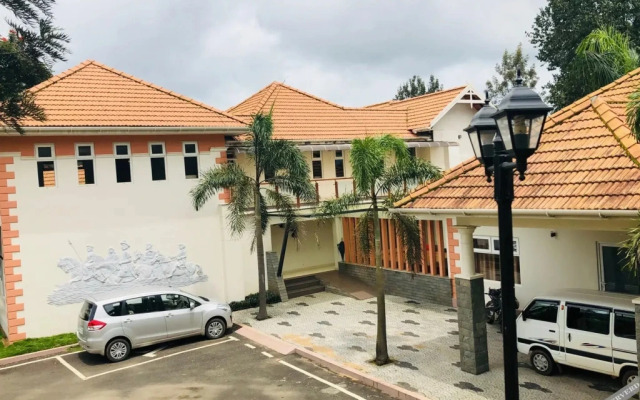 Sandalo Castle Resorts