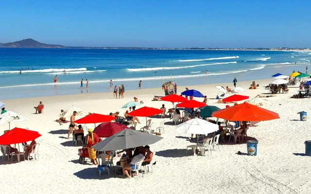 APT Praia do Forte, 140m2 com piscina