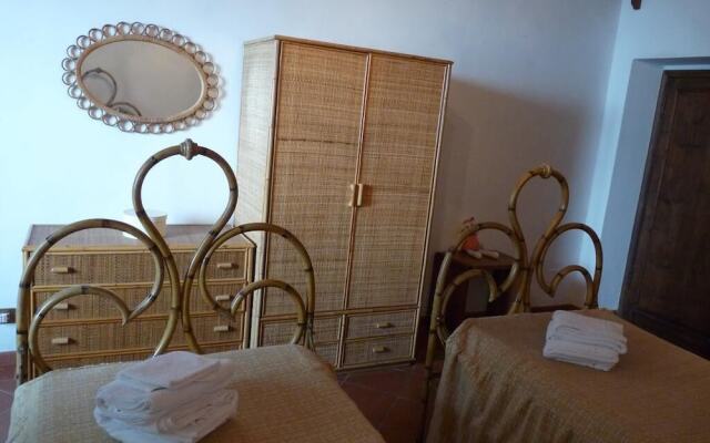 Appartamenti in Villino Ripa