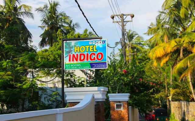 Yoho Hotel Indigo