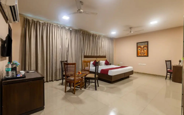 Hotel Admire Inn Sector-50 by ASPL