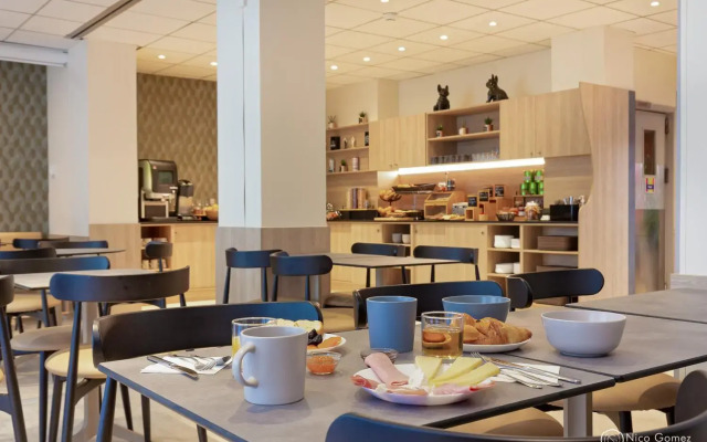 ibis Styles Cannes le Cannet