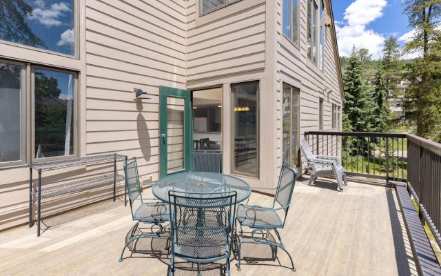 1607 Quicksilver 2 Bedroom Condo by RedAwning