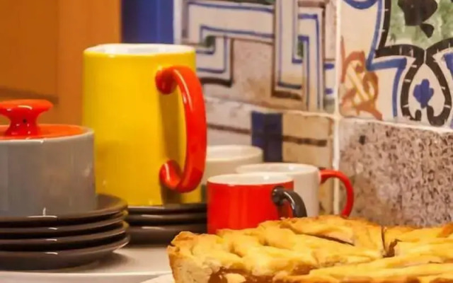 Casa Astarita