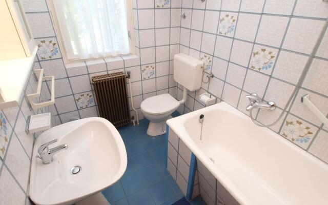 Apartments Marisa 981