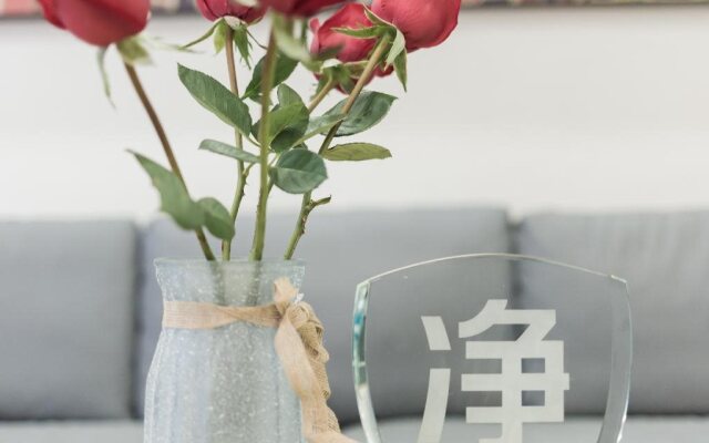 Hanting Express Inn Changsha Railway Sta