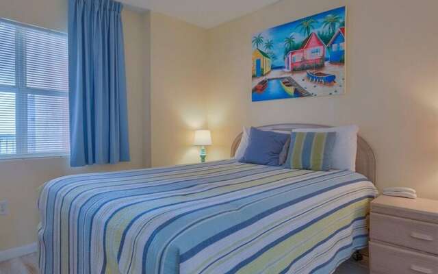 Seacrest by Bender Vacation Rentals