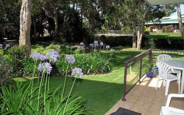 Tristani, Bay Parklands, Unit 59/2 Gowrie Avenue