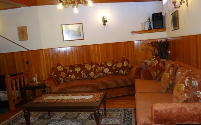 Apollon Metsovo