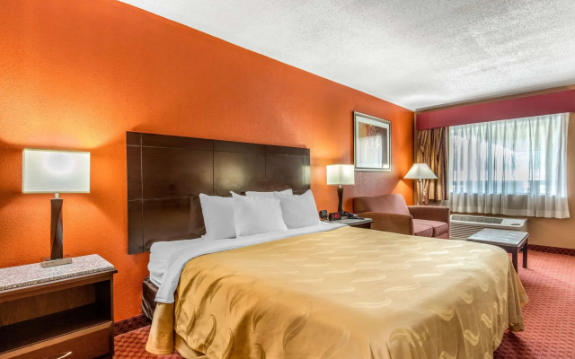 Quality Inn