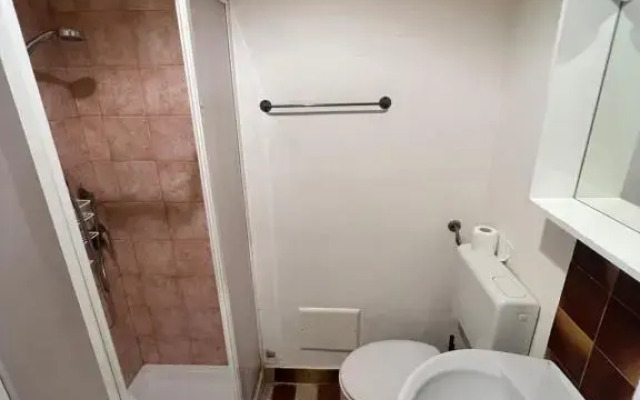 Nice apartament 100m to Sea 1*floor