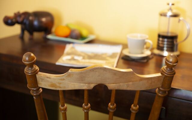 Three Pheasants Boutique B&B