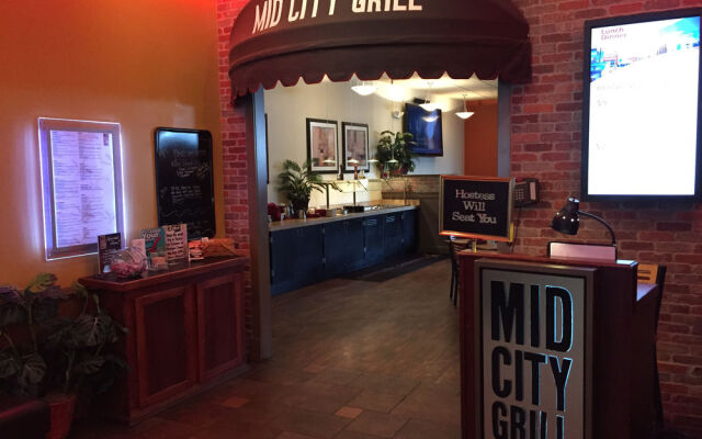 Century Casino & Hotel - Central City