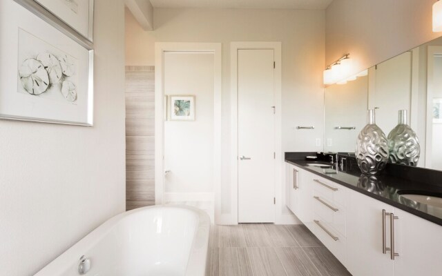 Villa Villa Contempo 5 Bedroom Reunion