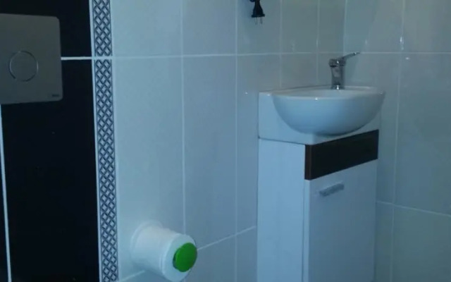 Green Apart in Old City