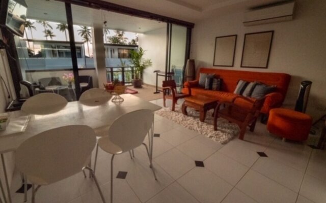 Four Person Apartment on Wonderful Koh Lanta
