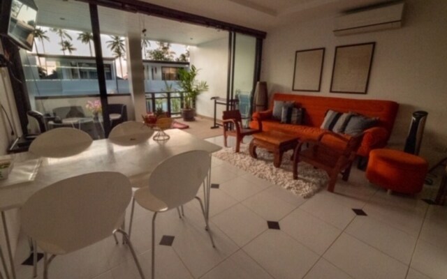 Four Person Apartment on Wonderful Koh Lanta