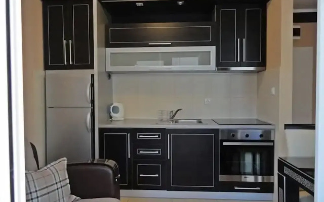 Apartments Holiday Budva