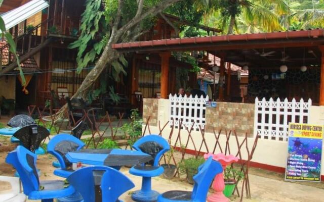 Dinu's Resort