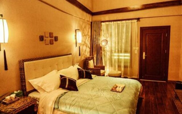 Lijin Resort Hotel