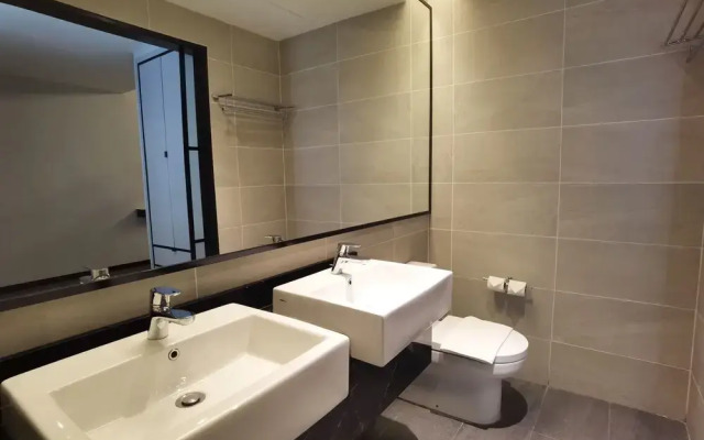 M101 Dang Wangi Kuala Lumpur