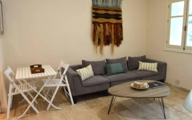 Apartamento El Balneario