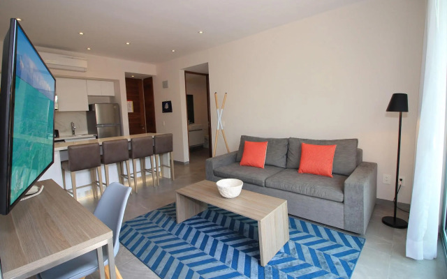 The Gallery Apartments