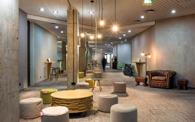 Seminaris Hotel Lüneburg