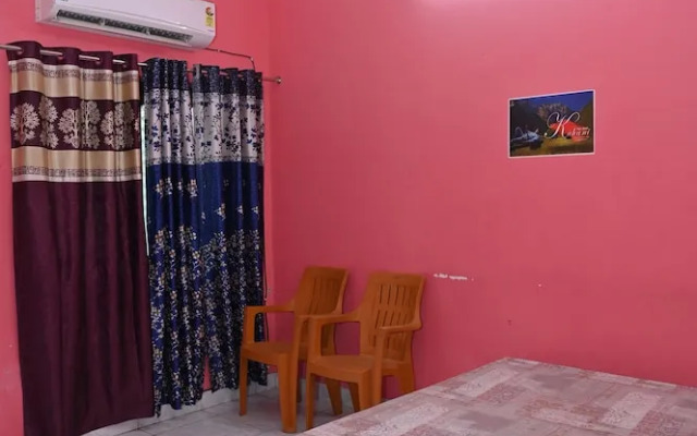 The Ganga Guest House