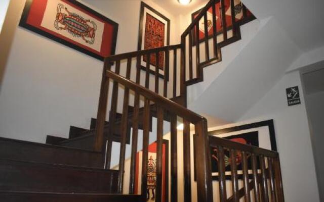 Sumak Wasi Hotel