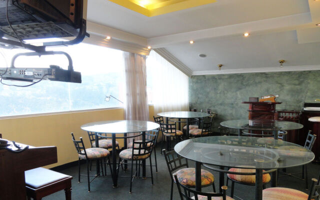 Hotel González Suarez